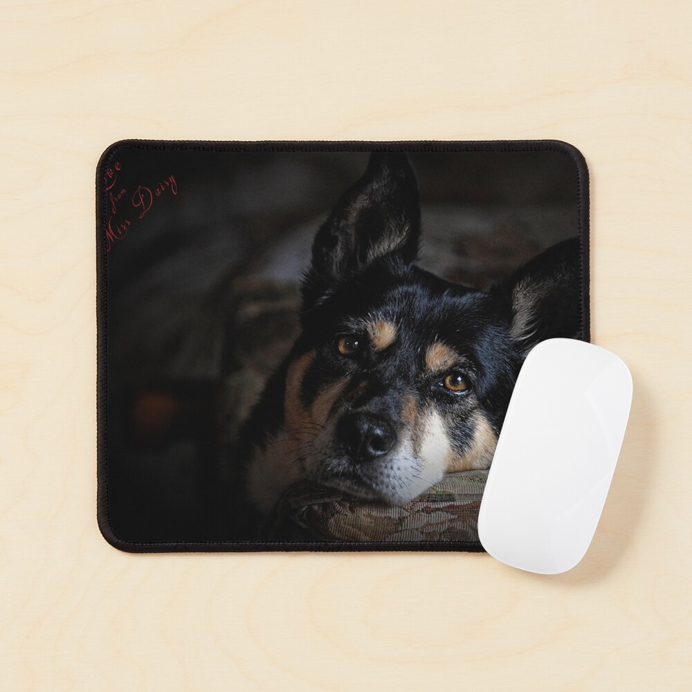 Item preview, Mouse Pad designed and sold by RalphM.