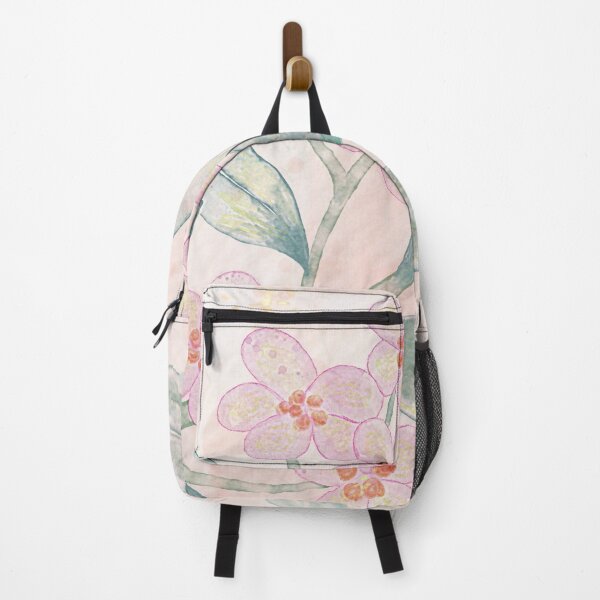Item preview, Soft Floral Abstract designed and sold by cosmoasisart.
