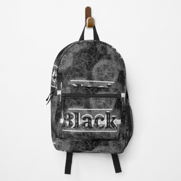 Item preview, Black  designed and sold by Colorstylus0.