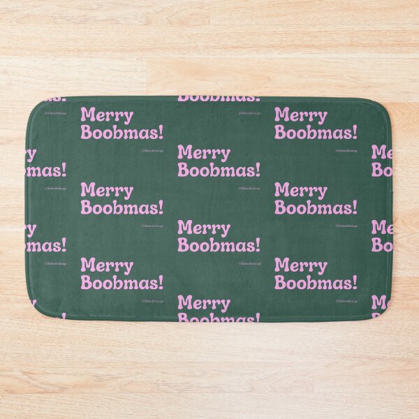 Item preview, Merry Boobmas!, v10 | @lilsboobthangs designed and sold by lilsboobthangs.