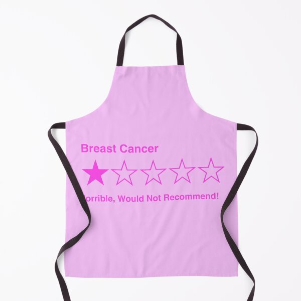 Item preview, 5 star Review (Breast Cancer) designed and sold by CaitlynConnor.