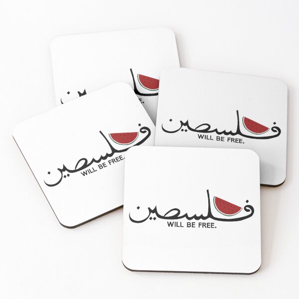 Item preview, Watermelon A Slice of Resistance Free Palestine  designed and sold by Slice Of Seed.