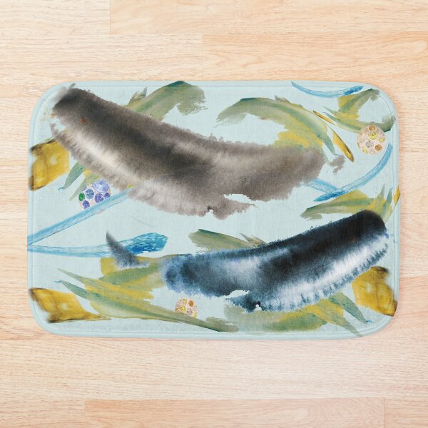 Item preview, Great Whales of the Ocean designed and sold by Radio1Cascadia.