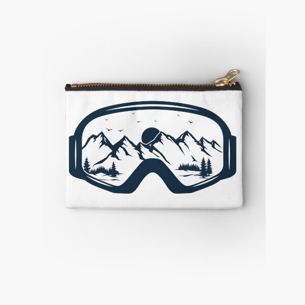 Item preview, Mountain Adventure Ski goggles designed and sold by Gravy-tee07.