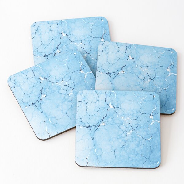 Item preview, a colorful dreamy marbling pattern designed and sold by bozarslan.
