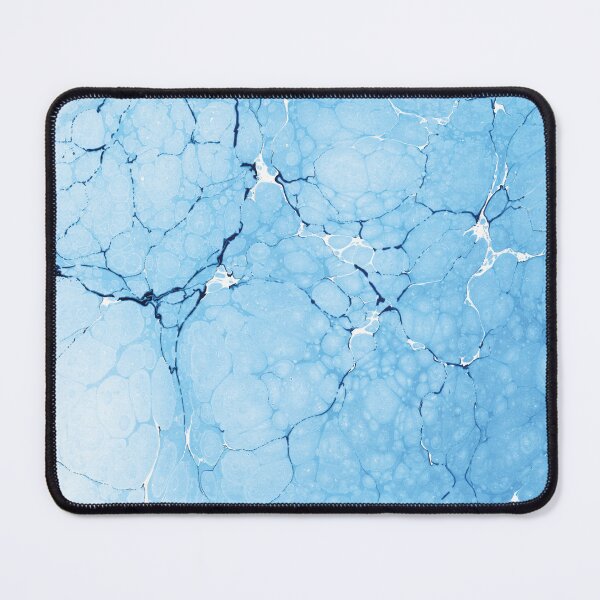 Item preview, a colorful dreamy marbling pattern designed and sold by bozarslan.