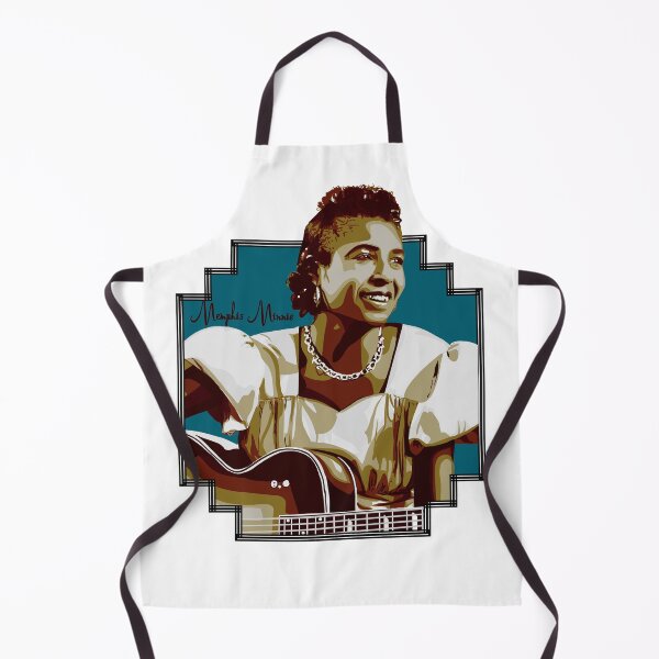 Item preview, Memphis Minnie designed and sold by LynziWithaZ.