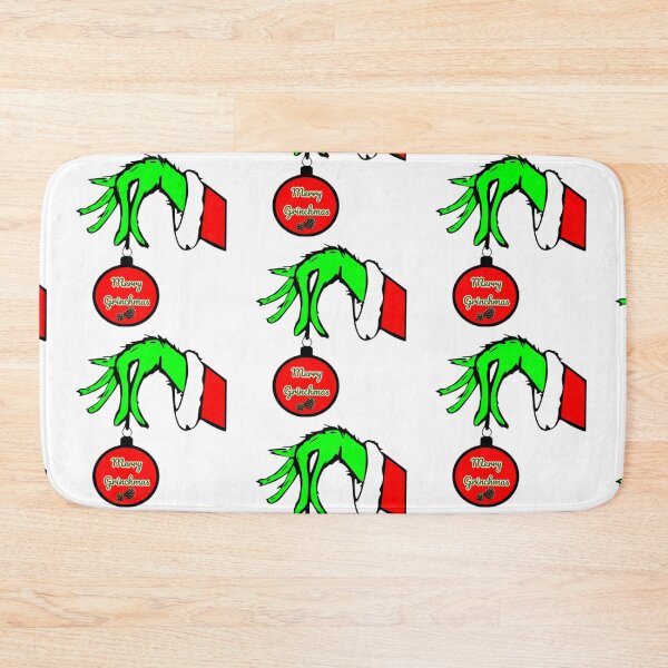 Item preview, Merry Grinchmas designed and sold by Lee-collections.