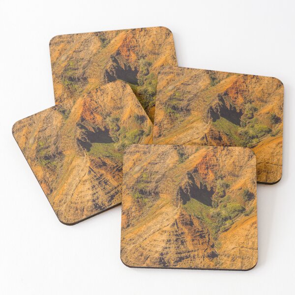 Item preview, Landscapes Of  Waimea Canyon designed and sold by KensLensDesigns.