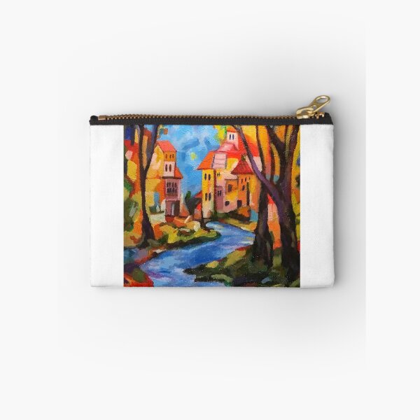 Item preview, Village Stream designed and sold by Stew  Bradley.