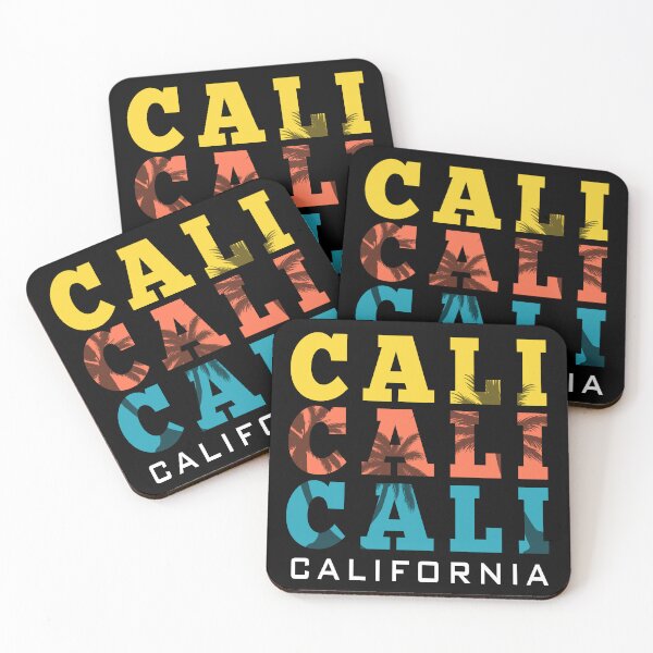 Item preview, California Summer Beach designed and sold by PopArtDesigns.