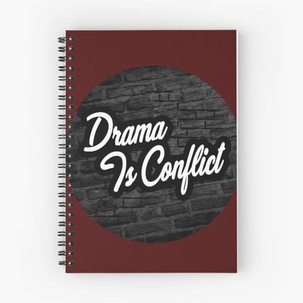 Item preview, Cillian Murphy ~ Drama Is Conflict designed and sold by ModernMumma.