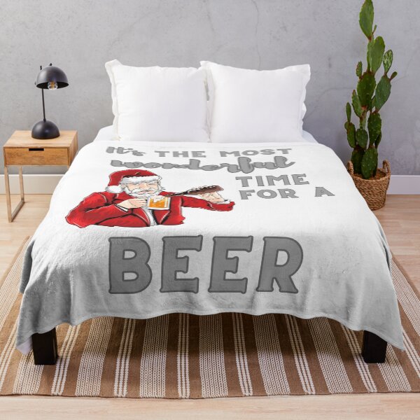 Item preview,  It's the most wonderful time for a beer designed and sold by Creativedsigna.