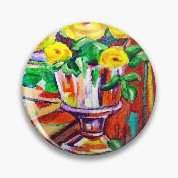 Item preview, Flower Vase designed and sold by Stew  Bradley.
