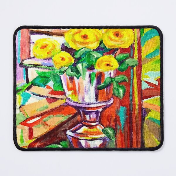 Item preview, Flower Vase designed and sold by Stew Bradley.