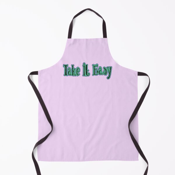 Item preview, take it easy designed and sold by trudette.