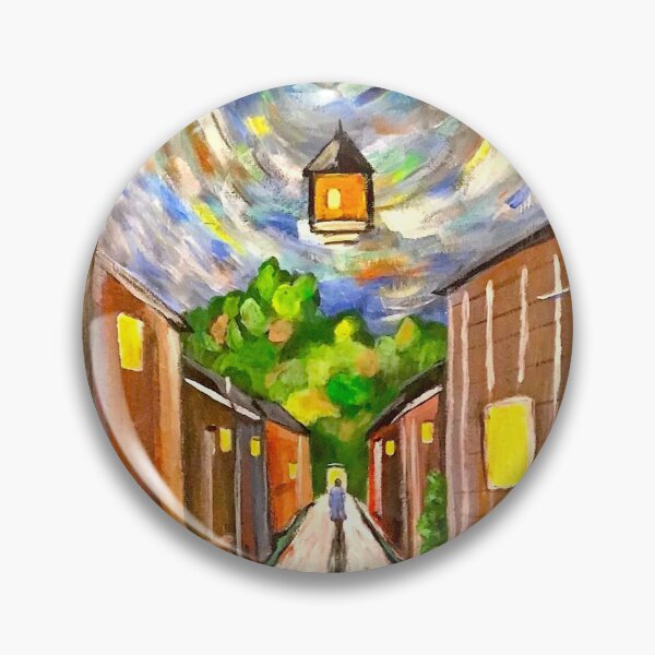 Item preview, Portalville designed and sold by Stew  Bradley.