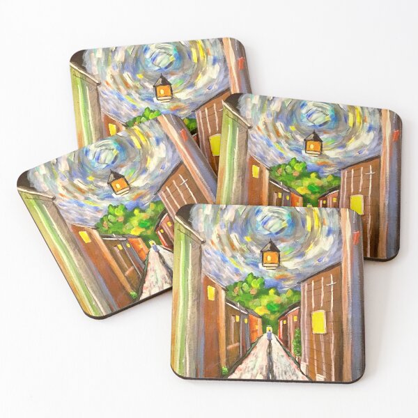 Item preview, Portalville designed and sold by Stew  Bradley.