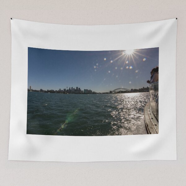Item preview, Sydney ferry designed and sold by Frits Klijn (klijnfoto.nl).
