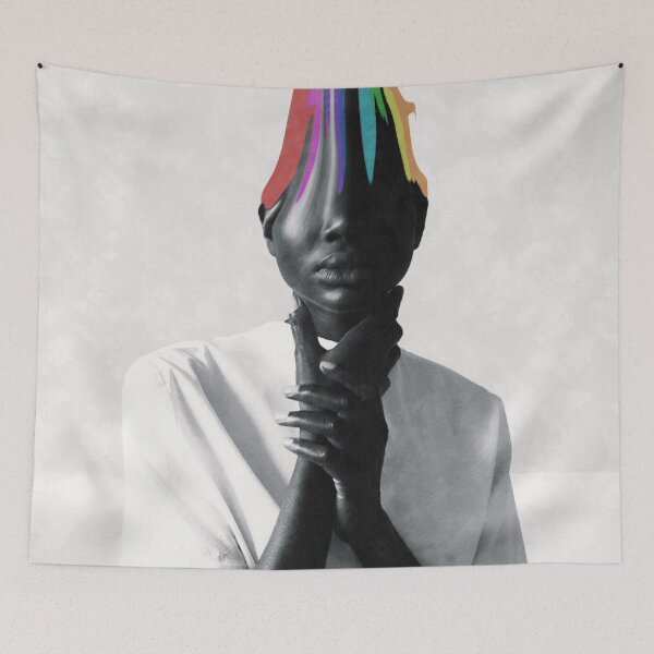 Item preview, Fluidity designed and sold by Underdott.