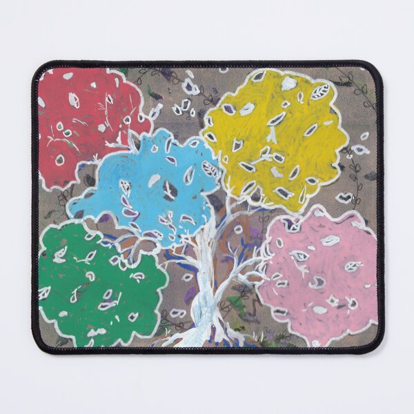 Item preview, Splashy Tree designed and sold by dabblerinksie.