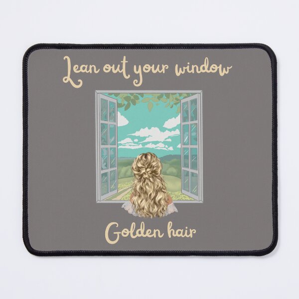 Item preview, Golden Hair Syd Barrett Fan Art designed and sold by Etaipal.