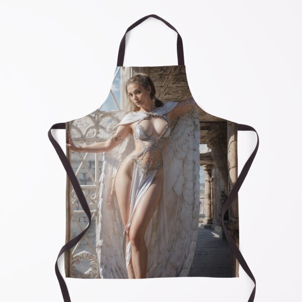 Item preview, Greek Angel designed and sold by RedFox-Art.