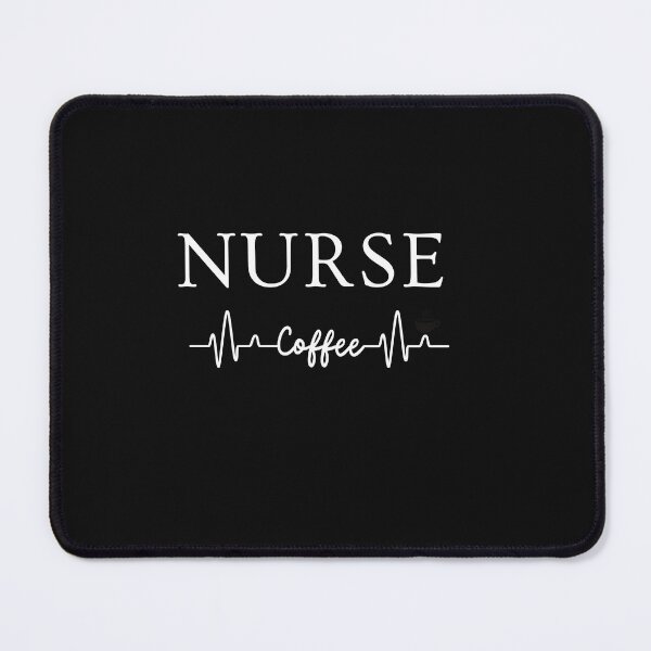 Item preview, Nurse and Coffe-Nursing t shirt designed and sold by medoutfits.