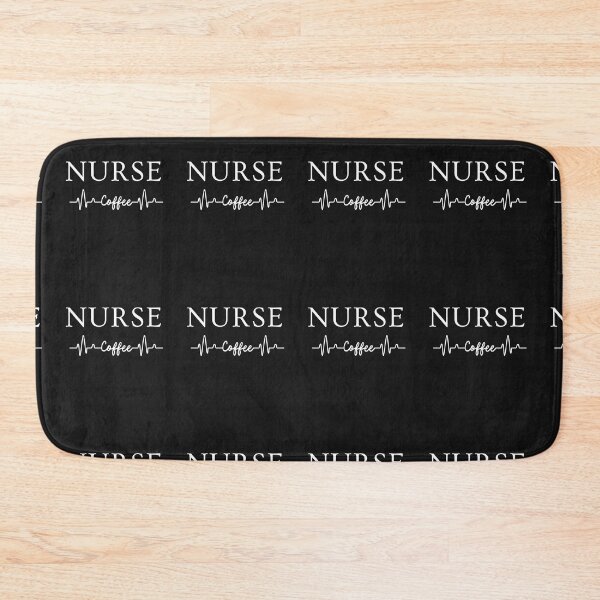 Item preview, Nurse and Coffe-Nursing t shirt designed and sold by medoutfits.