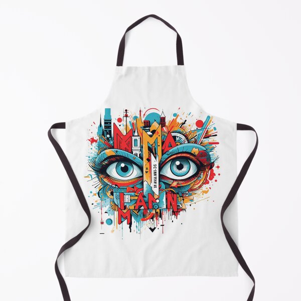 Item preview, Eyes of Society designed and sold by JollyGoodMerch.