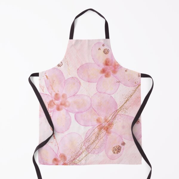 Item preview, Soft Floral Abstract designed and sold by cosmoasisart.