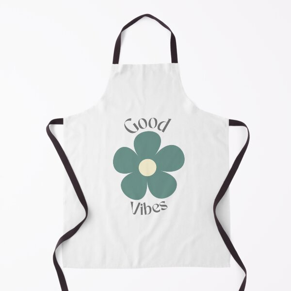 Item preview, Good Vibes Flower designed and sold by Alexa Shoop.
