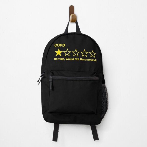 Item preview, 5 star Review (COPD) designed and sold by CaitlynConnor.