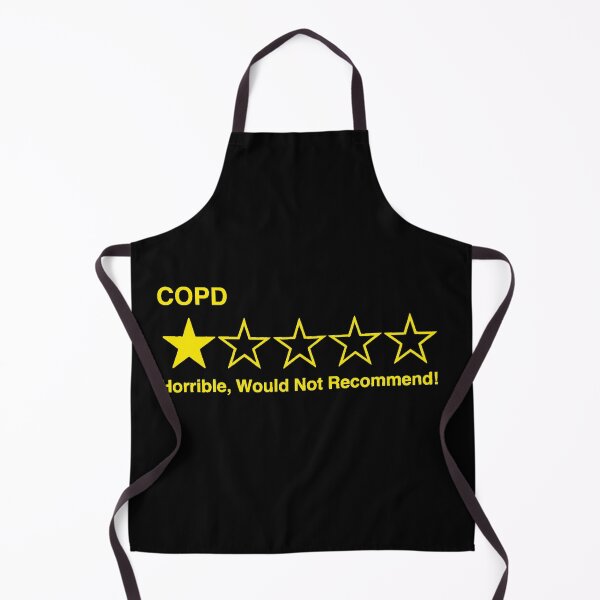 Item preview, 5 star Review (COPD) designed and sold by CaitlynConnor.
