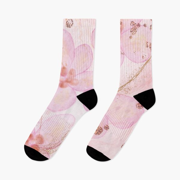 Item preview, Soft Floral Abstract designed and sold by cosmoasisart.