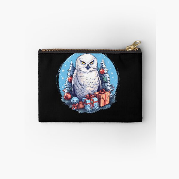 Item preview, Snowy Owl in Ornament, Love Owls designed and sold by Logiamerch.
