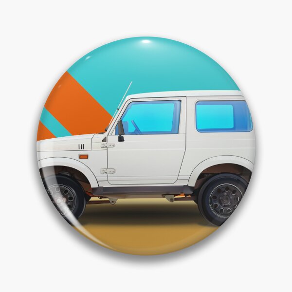 Item preview, The Art of Wheels: Jimny JA12 - type i designed and sold by anuaramir.