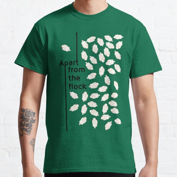 Classic T-Shirt