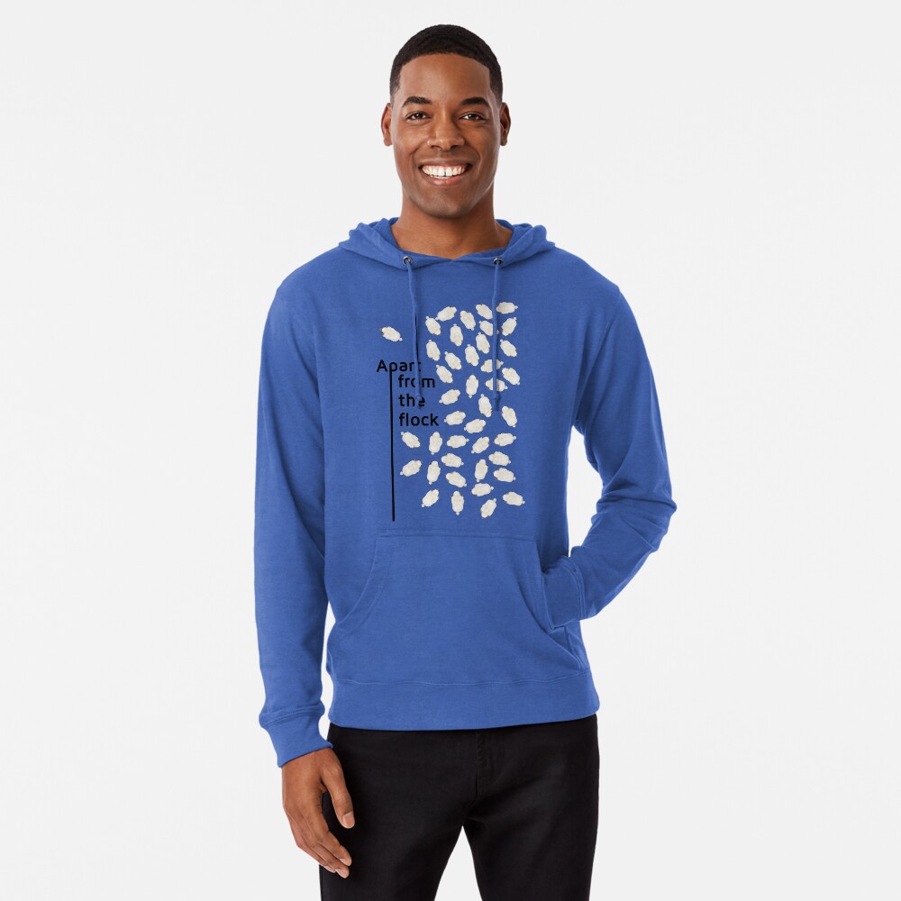 Item preview, Lightweight Hoodie designed and sold by trickyelf.