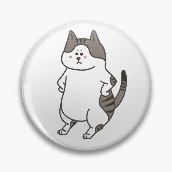 Item preview, Angry cat 2 designed and sold by Soobin-Lee.