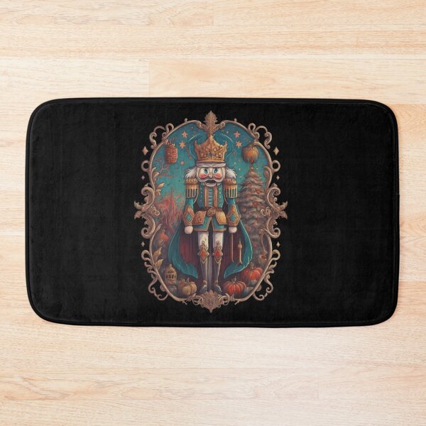 Item preview, Nutcracker designed and sold by FlexYourMind.