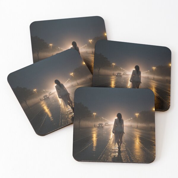 Item preview, Hana In the Rain designed and sold by Hanalee9119.