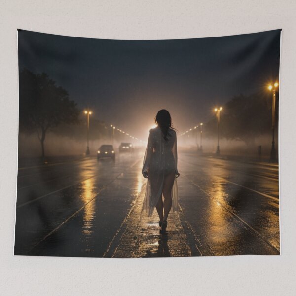 Item preview, Hana In the Rain designed and sold by Hanalee9119.