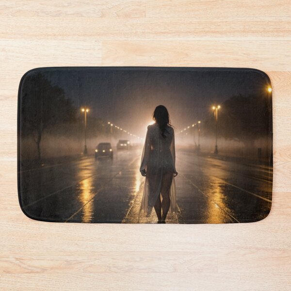 Item preview, Hana In the Rain designed and sold by Hanalee9119.