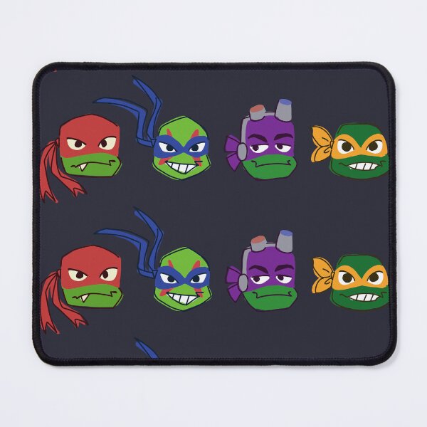 Item preview, Rise of the Turtle Generation designed and sold by Jordan Hoang.