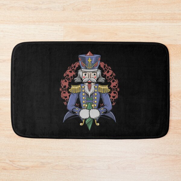 Item preview, Nutcracker designed and sold by FlexYourMind.