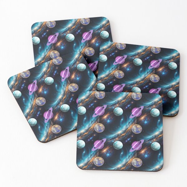 Item preview, To the Space designed and sold by Ranekverse.