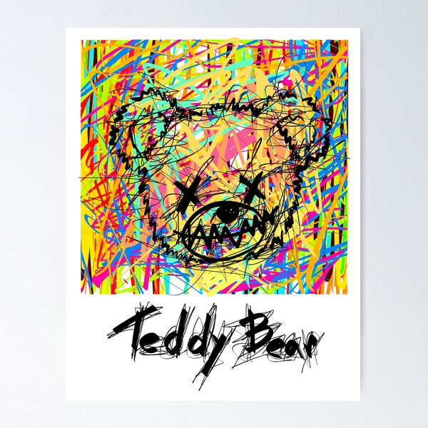 Item preview, Tedy Bear designed and sold by getspark.