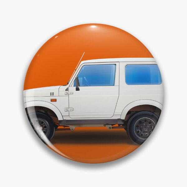 Item preview, The Art of Wheels: Jimny JA12 - type ii designed and sold by anuaramir.