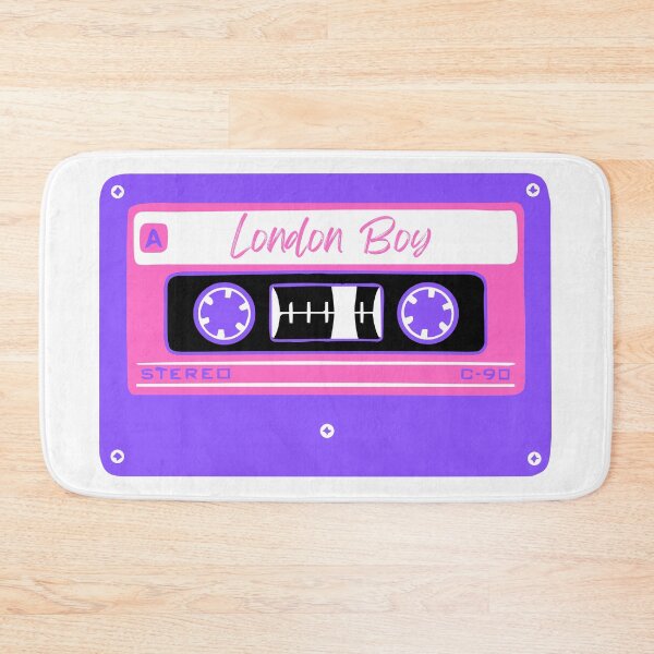 Item preview, Lover Cassette designed and sold by broadwaygirl142.